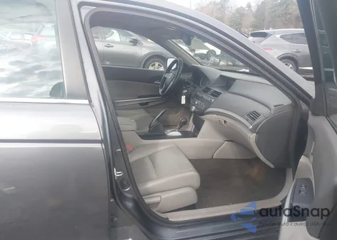 2010 Honda Accord 2.4 Ex-L from USA, damaged, VIN 1HGCP2F89AA167200